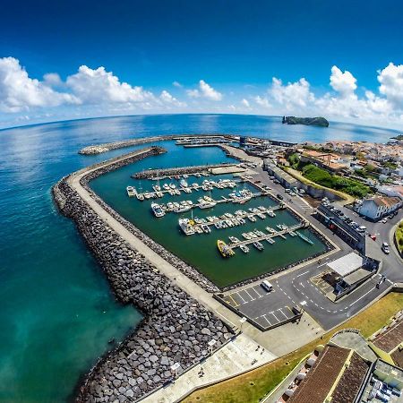 Vila Mar ヴィラ・フランカ・ド・カンポ エクステリア 写真