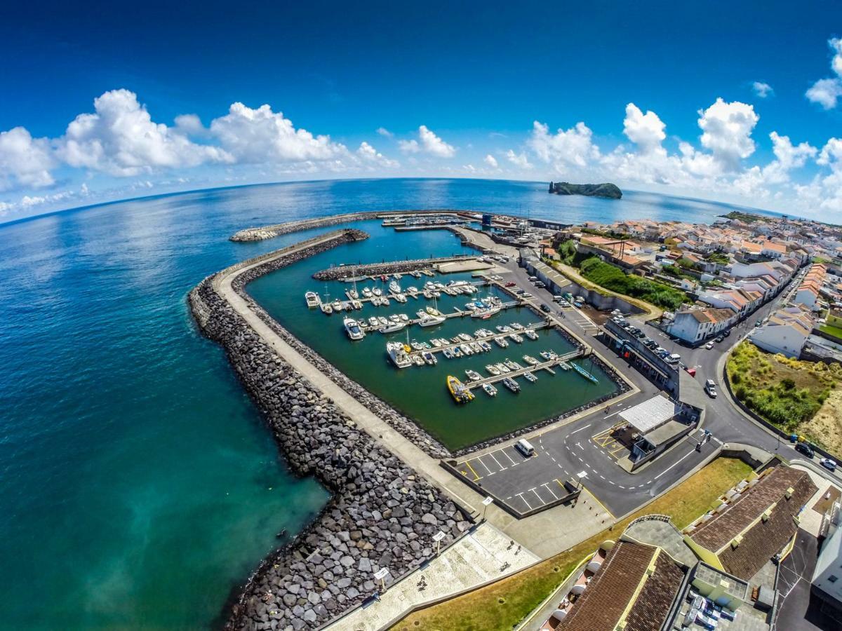 Vila Mar ヴィラ・フランカ・ド・カンポ エクステリア 写真